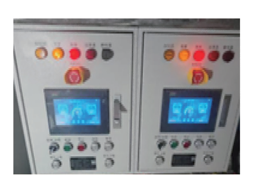 电力推进遥控系统改造Eelectic Propulsion System/Remote Control System Retorfit